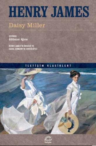 Kurye Kitabevi - Daisy Miller