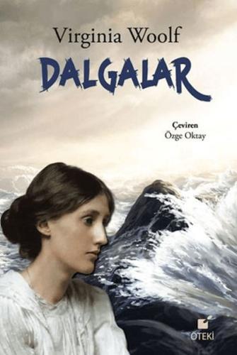 Dalgalar - Münzevi Kitabevi