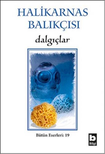 Dalgıçlar - Münzevi Kitabevi