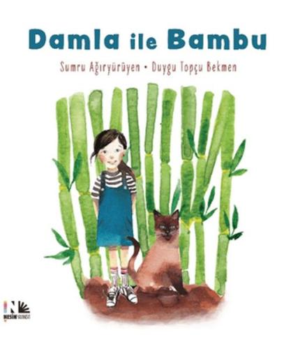 Kurye Kitabevi - Damla ile Bambu