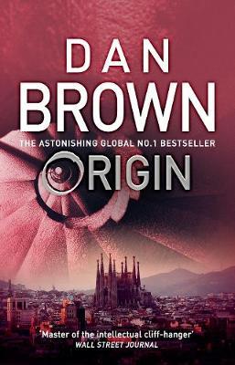 Kurye Kitabevi - Dan Brown Origin