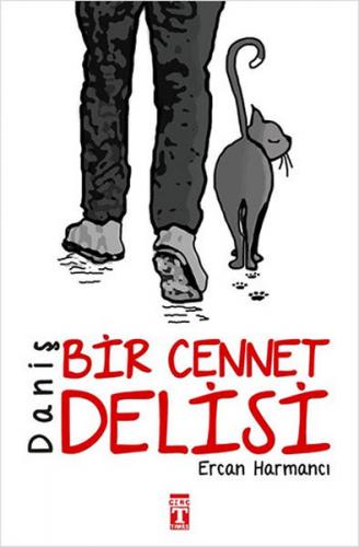 Daniş Bir Cennet Delisi - Münzevi Kitabevi