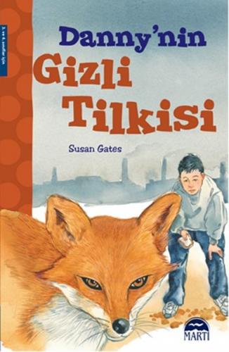 Dannynin Gizli Tilkisi - Münzevi Kitabevi