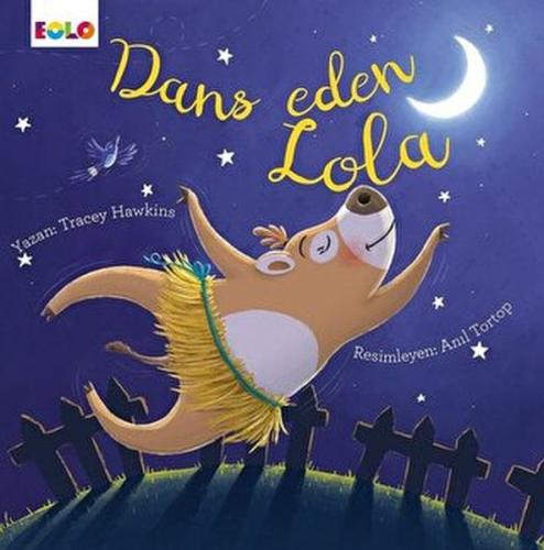 Kurye Kitabevi - Dans Eden Lola