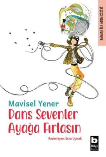 Dans Sevenler Ayağa Fırlasın - Münzevi Kitabevi