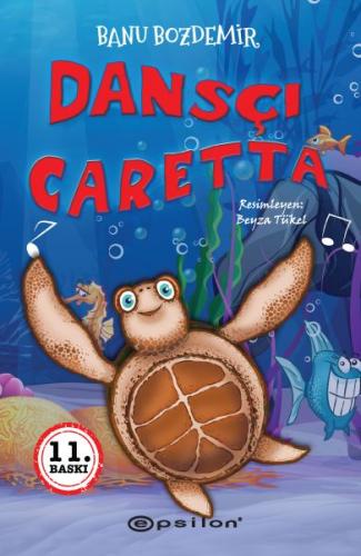 Kurye Kitabevi - Dansçı Caretta