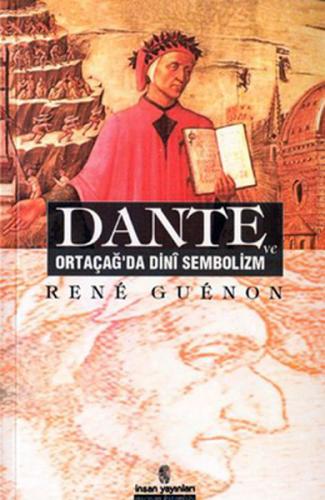 Kurye Kitabevi - Dante ve Ortaçağ'da Dini Sembolizm