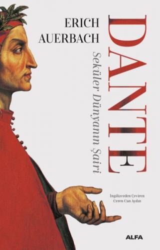 Kurye Kitabevi - Dante