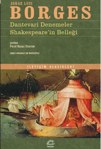 Dantevari Denemeler / Shakespeare'in Belleği
