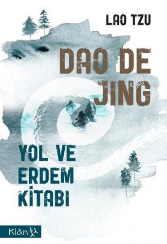 Kurye Kitabevi - Dao De Jing Yol ve Erdem Kitabı