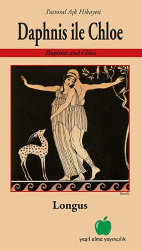 Kurye Kitabevi - Daphnis İle Chloe Pastoral Aşk Hikayesi