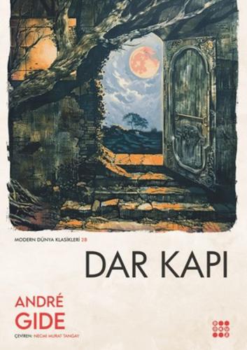 Dar Kapı