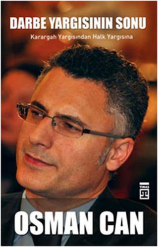 Darbe Yargısının Sonu - Münzevi Kitabevi