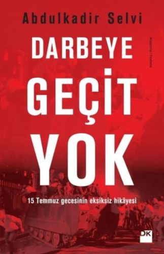 Darbeye Geçit Yok - Münzevi Kitabevi