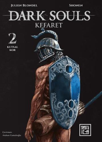 Dark Souls 2 - Kefaret
