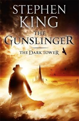 Kurye Kitabevi - Dark Tower I The Gunslinger