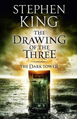 Kurye Kitabevi - Dark Tower II The Drawing of the Three