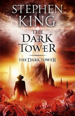 Dark Tower VII The Dark Tower - Münzevi Kitabevi