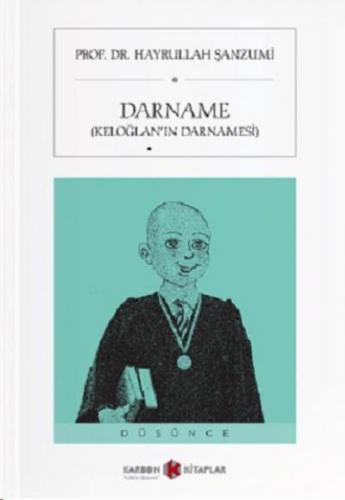Darname (Keloglanın Darnamesi) - Münzevi Kitabevi