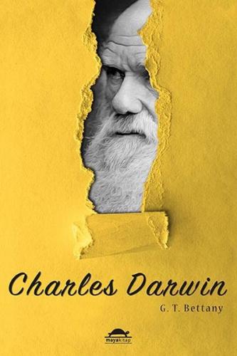 Kurye Kitabevi - Darwinin Hayatı