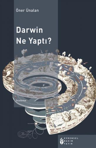 Kurye Kitabevi - Darwin Ne Yaptı