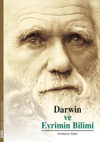 Kurye Kitabevi - Darwin ve Evrimin Bilimi