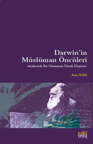 Kurye Kitabevi - Darwin'in Müslüman Öncüleri