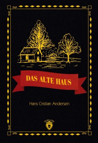 Kurye Kitabevi - Das Alte Haus Stufe 1