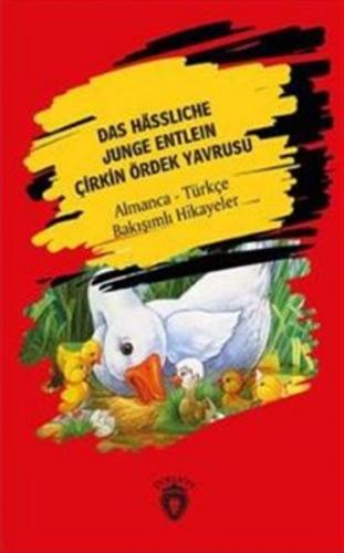 Das Hässliche Junge Entlein - Çirkin Ördek Yavrusu