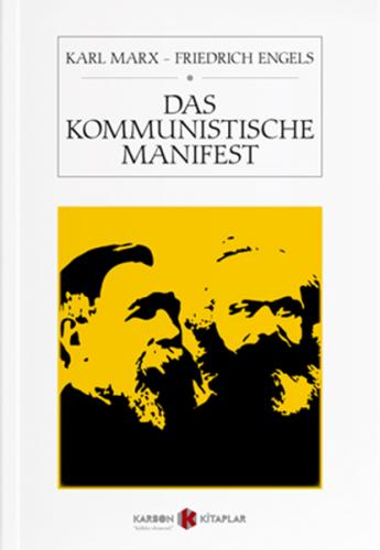 Kurye Kitabevi - Das Kommunistische Manifest