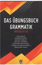 Kurye Kitabevi - Das Übungsbuch Grammatik Niveau A1-A2