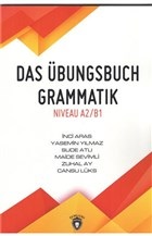 Kurye Kitabevi - Das Übungsbuch Grammatik Niveau A2-B1