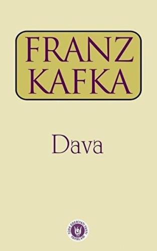 Dava - Münzevi Kitabevi