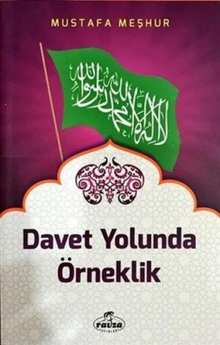 Davet Yolunda Örneklik - Münzevi Kitabevi