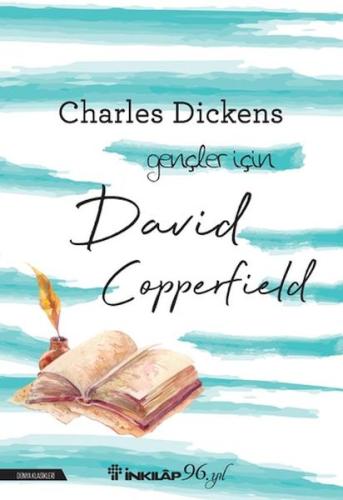 Kurye Kitabevi - David Copperfield-Gençler İçin