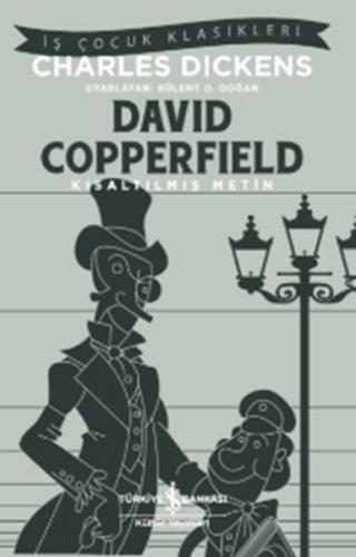 Kurye Kitabevi - David Copperfield (Kısaltılmış Metin)