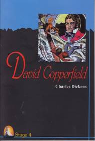 Kurye Kitabevi - Stage-4: David Copperfield