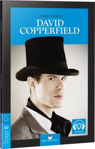 Kurye Kitabevi - David Copperfield Stage 6 C1