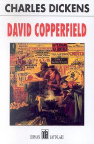 Kurye Kitabevi - David Copperfield