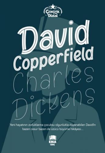 Kurye Kitabevi - David Copperfield