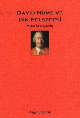 David Hume Ve Din Felsefesi
