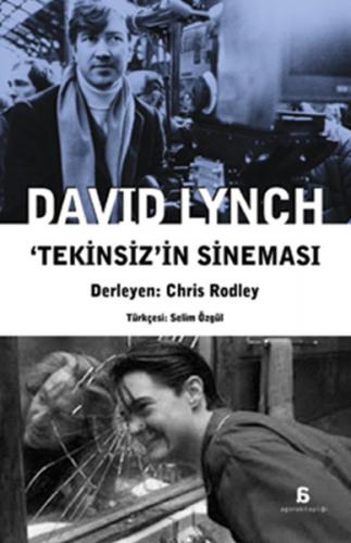 Kurye Kitabevi - David Lynch Tekinsizin Sinemasi
