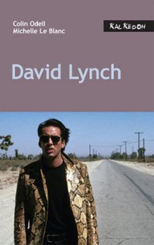 Kurye Kitabevi - David Lynch