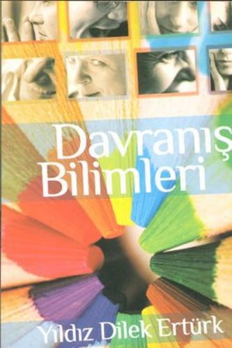 Davranış Bilimleri - Münzevi Kitabevi