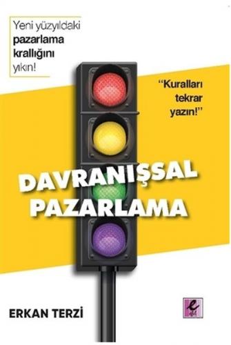 Davranışsal Pazarlama - Münzevi Kitabevi