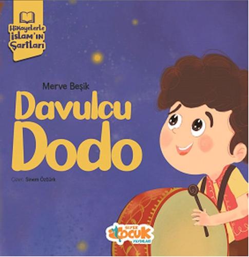 Kurye Kitabevi - Davulcu Dodo