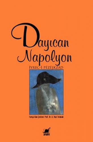 Dayıcan Napolyon - Münzevi Kitabevi