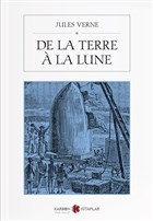 Kurye Kitabevi - De La Terre A La Lune