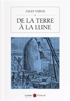De La Terre a La Lune - Münzevi Kitabevi