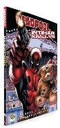 Deadpool - İntihar Kralları - Münzevi Kitabevi